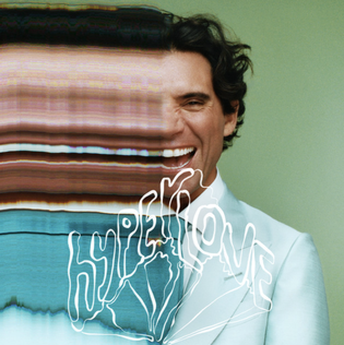MIKA – Hyperlove, track by track