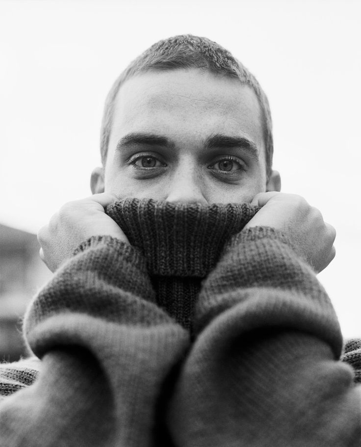 Robbie Williams: A different kind of a star